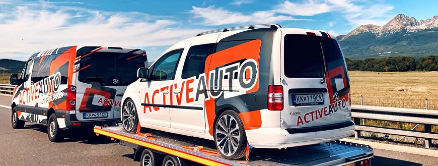 Výkup vozidiel v Poprade od firmy ActiveAuto