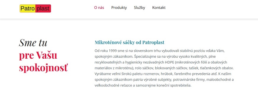 patroplast.sk