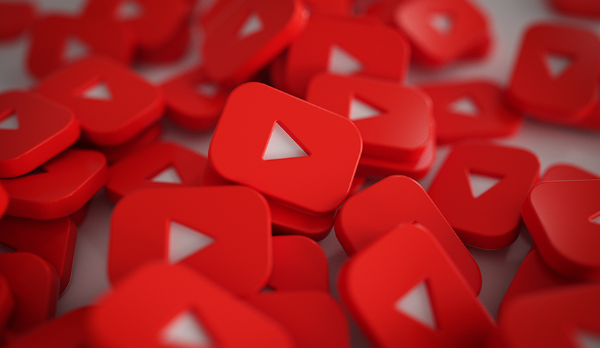 Prečo sa oplatí prevádzkovať YouTube kanál