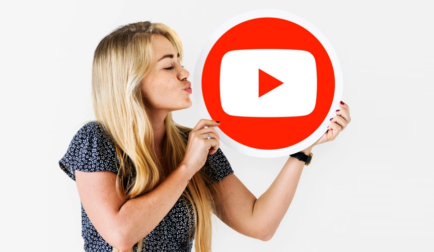 Výhody video marketingu na YouTube