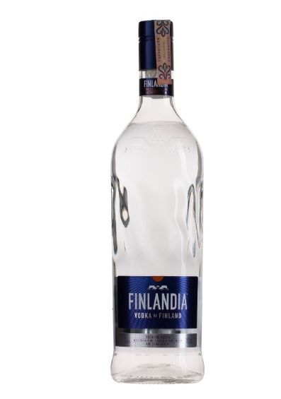 fínska vodka