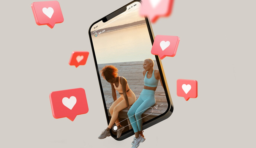 Funkce Instagramu, které vám pomohou při publikování obsah