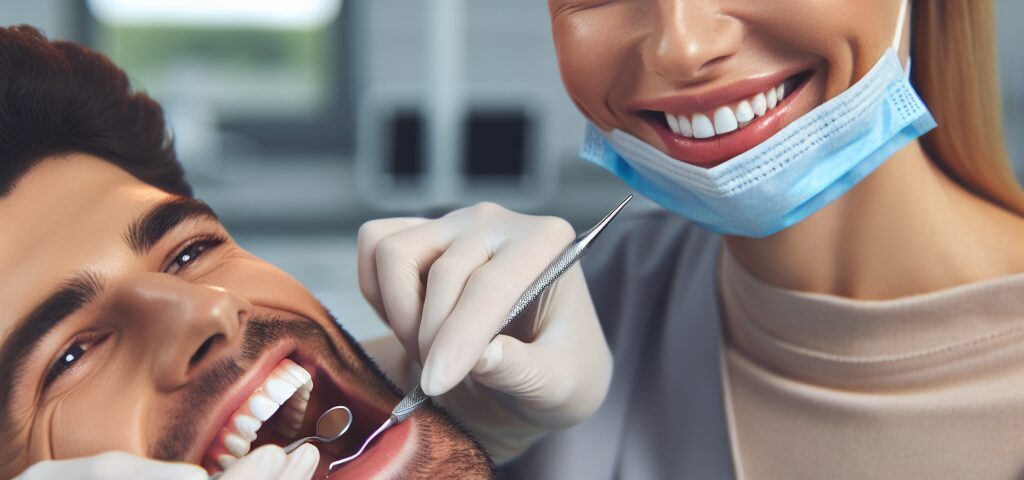 Dentálna hygiena v Senci – prečo je profesionálne čistenie zubov základom zdravého a krásneho úsmevu - 2