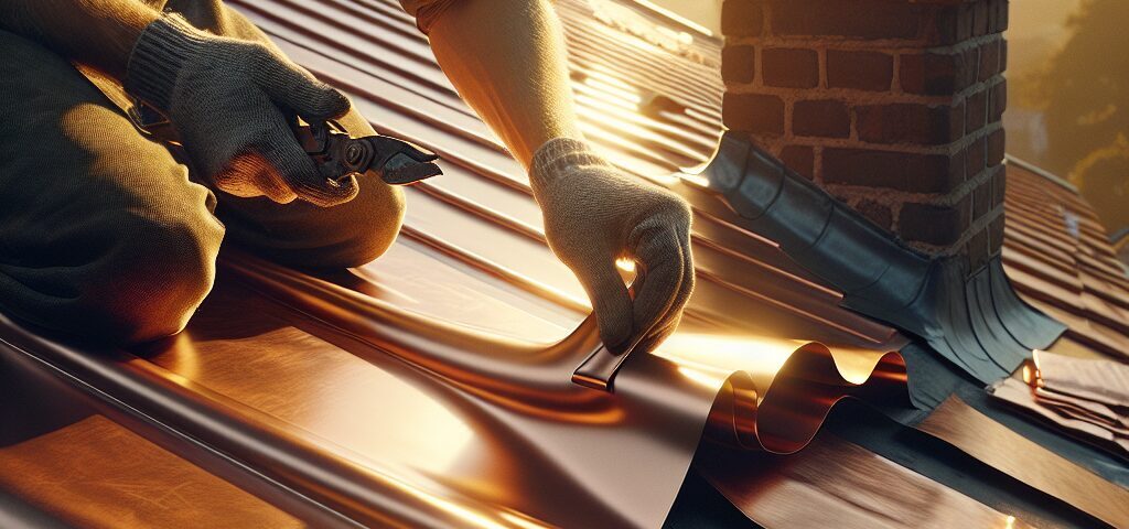 Kto je klampiar a prečo sú klampiarske práce nevyhnutné pre váš dom alebo strechu - 2