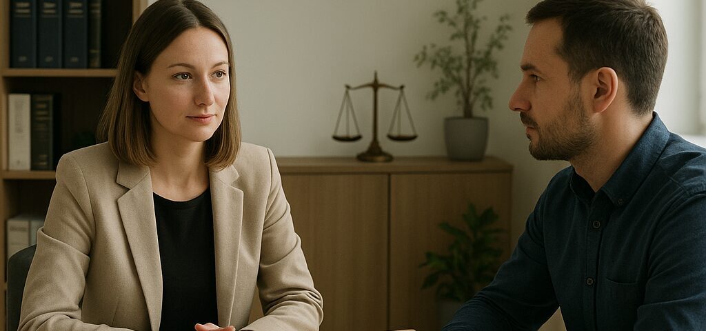 Rozvod v Žiline bez zbytočných konfliktov: dohoda o deťoch a majetku, postup a najčastejšie chyby - 2