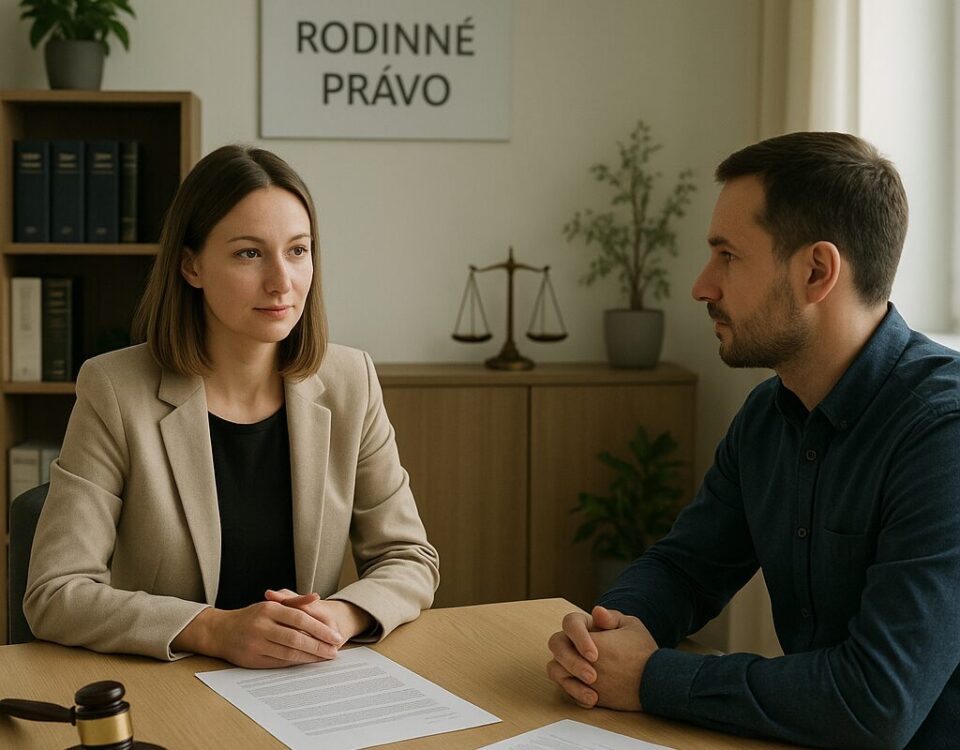 Rozvod v Žiline bez zbytočných konfliktov: dohoda o deťoch a majetku, postup a najčastejšie chyby - 58