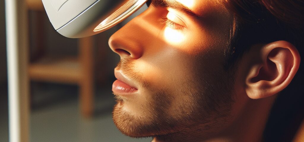 Biolampa na dutiny: Ako svetelná terapia pomáha pri zápale prínosových dutín a dýchacích ťažkostiach - 2