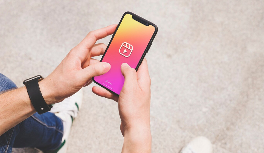 hashtagy na Instagrame