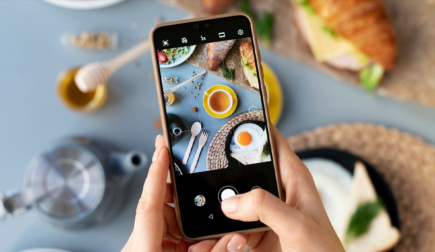 chyby pri výbere hashtagov