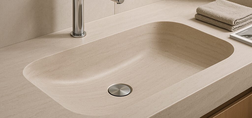 Atypické umývadlo na mieru: najčastejšie chyby pri návrhu a ako sa im vyhnúť - 2