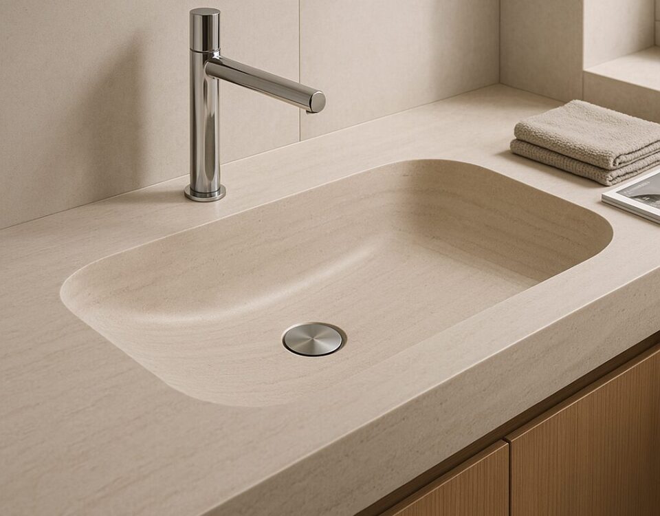 Atypické umývadlo na mieru: najčastejšie chyby pri návrhu a ako sa im vyhnúť - 8