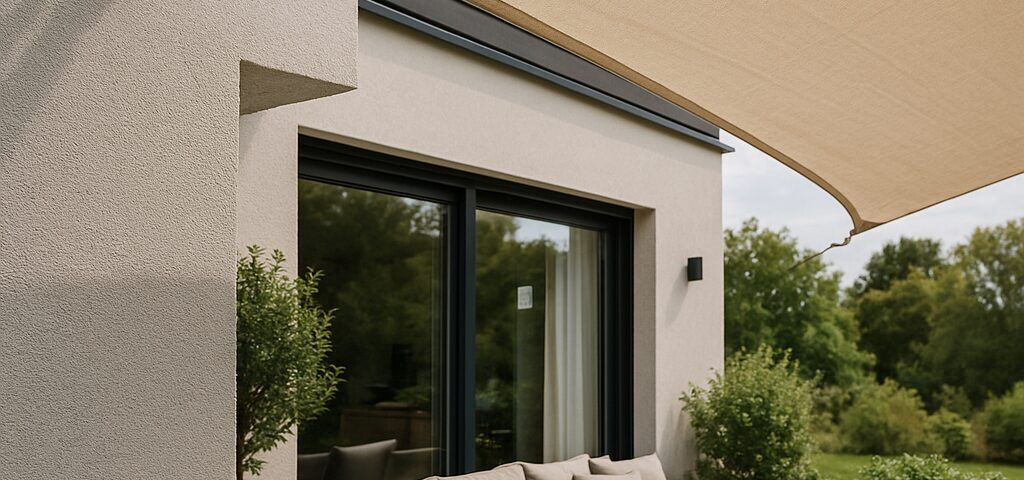 Výroba plachiet na mieru: celý proces od zamerania po montáž – čo ovplyvní cenu, termín a výslednú funkčnosť - 2