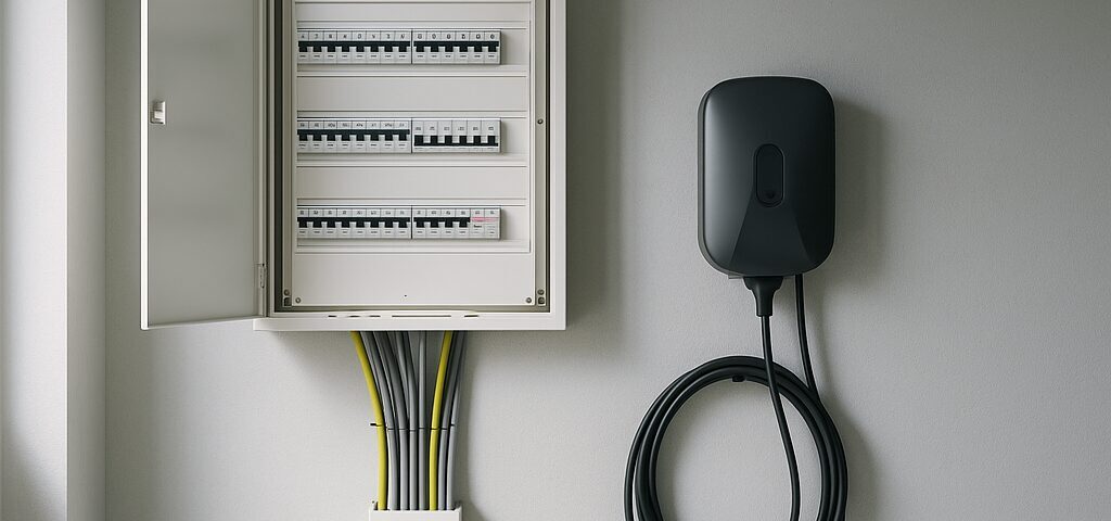 Moderné elektroinštalácie: pripravte dom a byt na fotovoltiku, wallbox, klimatizáciu aj smart domácnosť už pri návrhu - 2