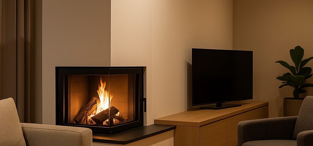 Stavba krbu: cena pod lupou a férové porovnanie ponúk bez sklamaní - 2