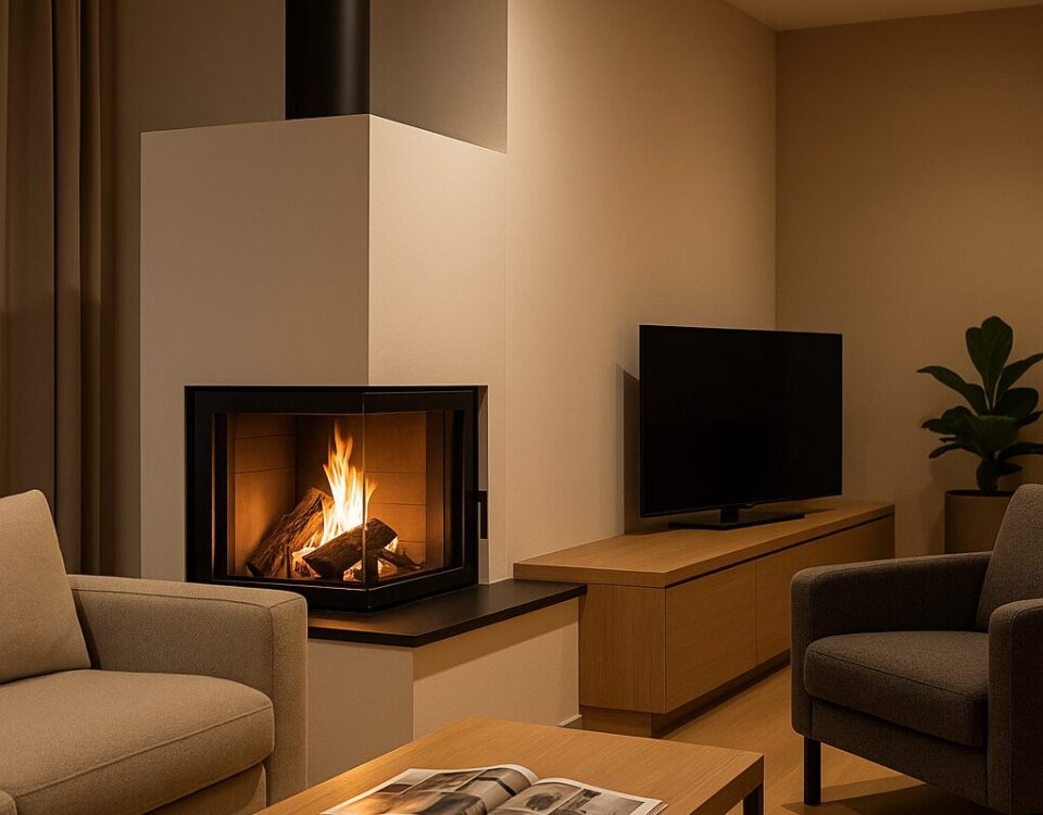 Stavba krbu: cena pod lupou a férové porovnanie ponúk bez sklamaní - 10