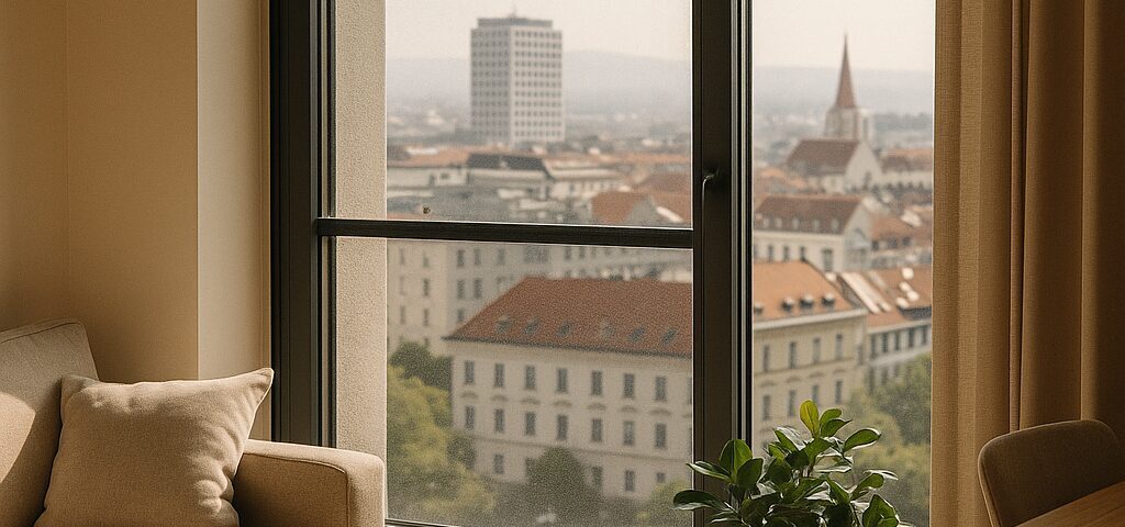 Bezpečnostné fólie na okná: vyššia odolnosť skla, rozumné použitie a reálne očakávania - 2