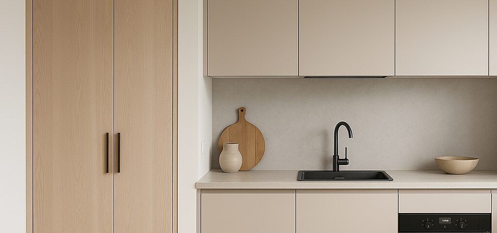 Stolárstvo vs. nábytok z reťazca: kedy sa oplatí výroba na mieru a kde je rozdiel najviac cítiť - 2