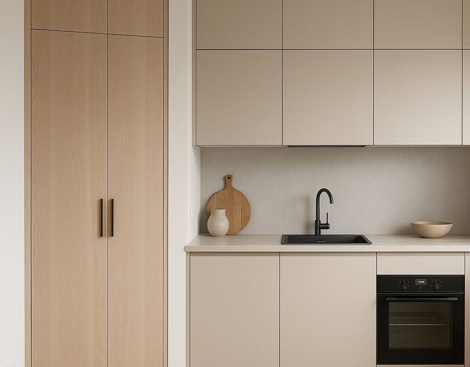 Stolárstvo vs. nábytok z reťazca: kedy sa oplatí výroba na mieru a kde je rozdiel najviac cítiť - 4