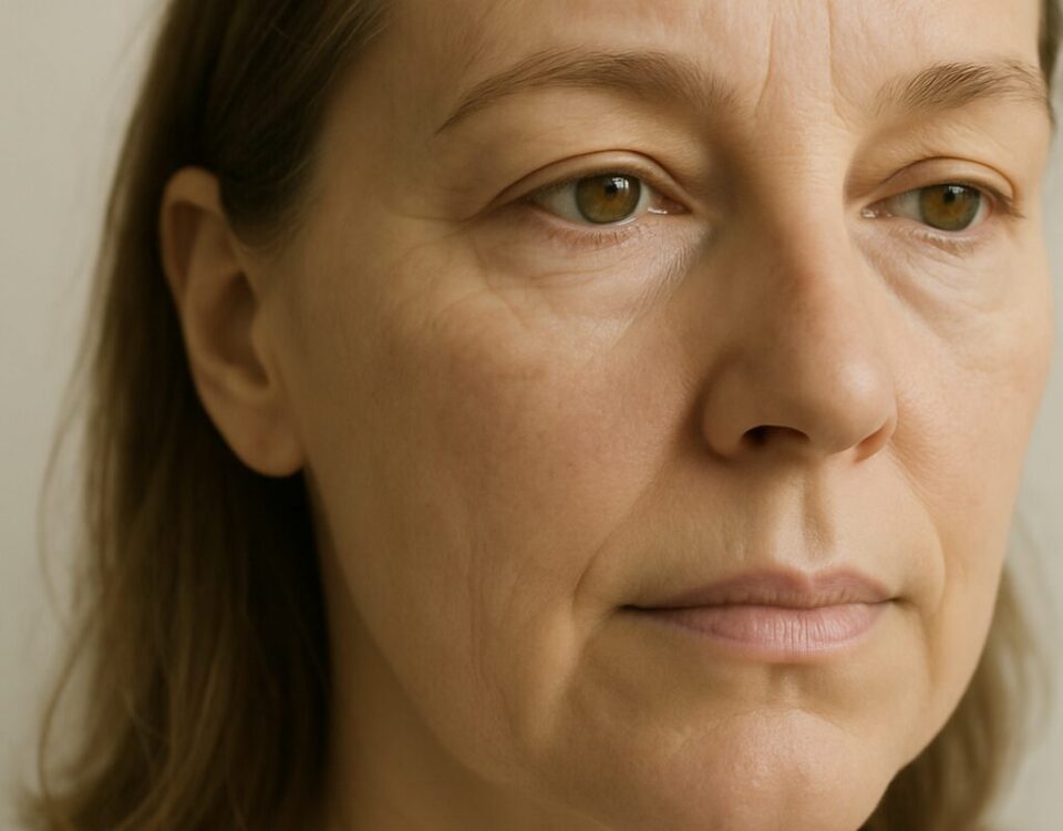 Blefaroplastika: riešenie ovisnutých viečok pre mladší a sviežejší vzhľad - 4