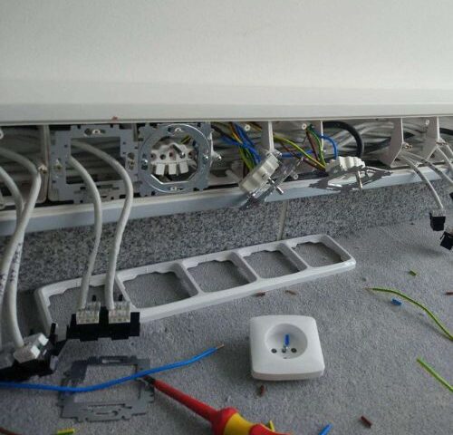 Revize elektroinstalace