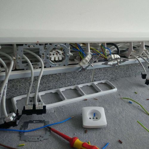 Revize elektroinstalace