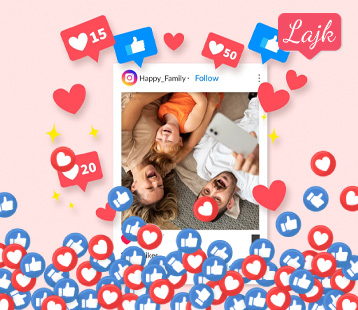 Ako vyberať hashtagy na Instagrame