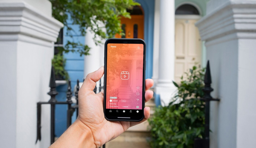 Ako vyberať hashtagy na Instagrame