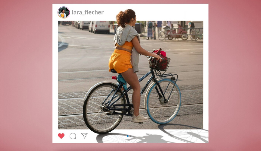 Jak vybírat hashtagy na Instagramu