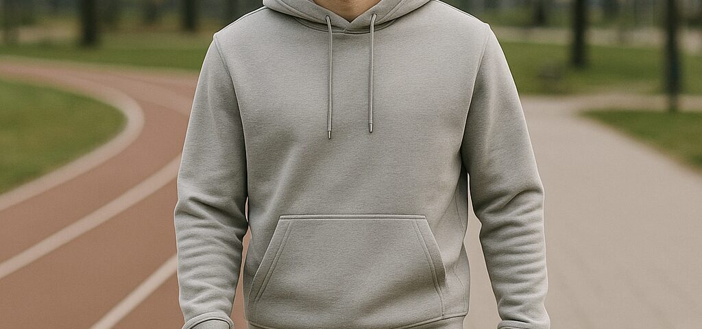 Ako si vybrať ideálnu teplákovú súpravu pánsku na každodenné nosenie aj šport - 2