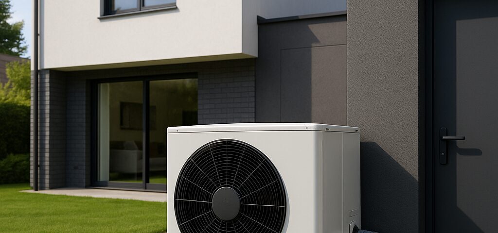 Tepelné čerpadlo voda – voda: najvýkonnejšie riešenie pre maximálnu úsporu energie - 2