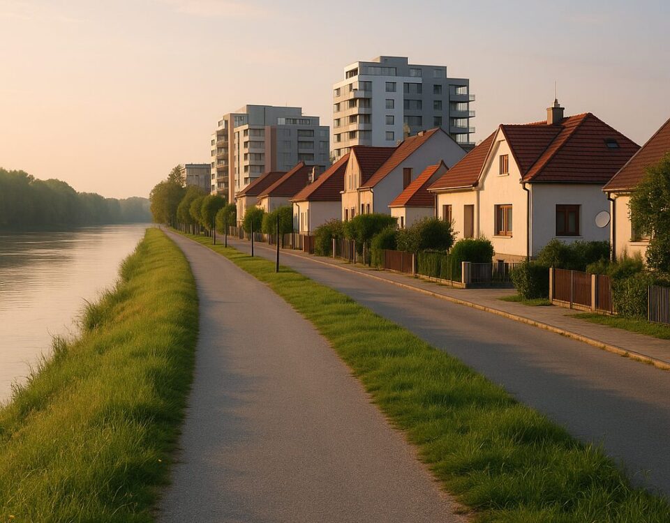 Reality Šamorín: prečo je tento región čoraz atraktívnejší pre bývanie - 10