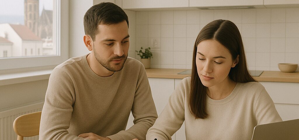 Finančné a investičné poradenstvo bez stresu: ako sa zorientovať, keď nechcete riskovať naslepo - 2