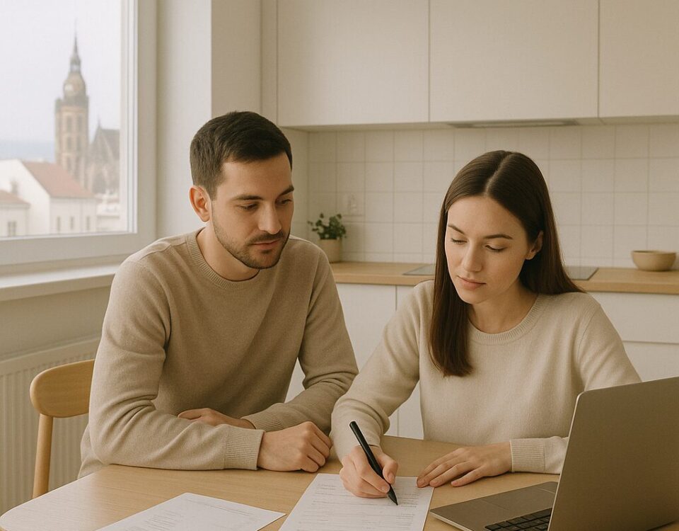 Finančné a investičné poradenstvo bez stresu: ako sa zorientovať, keď nechcete riskovať naslepo - 2