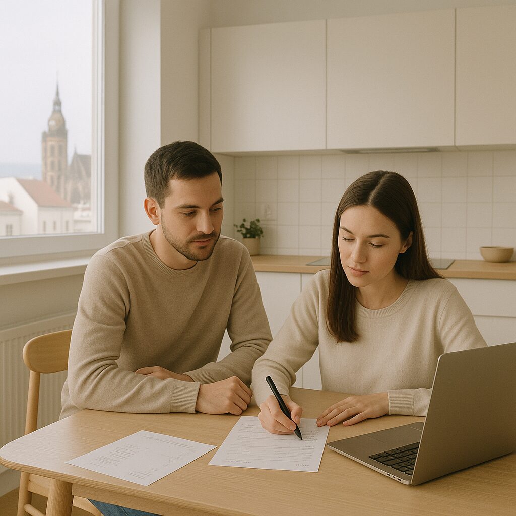 Finančné a investičné poradenstvo bez stresu: ako sa zorientovať, keď nechcete riskovať naslepo