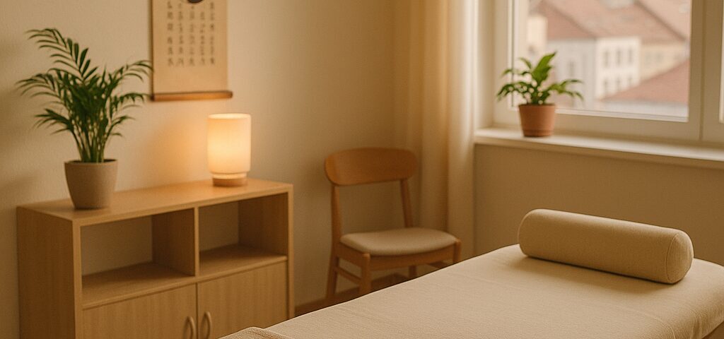 Holistická podpora pri neurologických ťažkostiach v Trenčíne: ako TCM pracuje s nervovým systémom, spánkom a energiou - 2