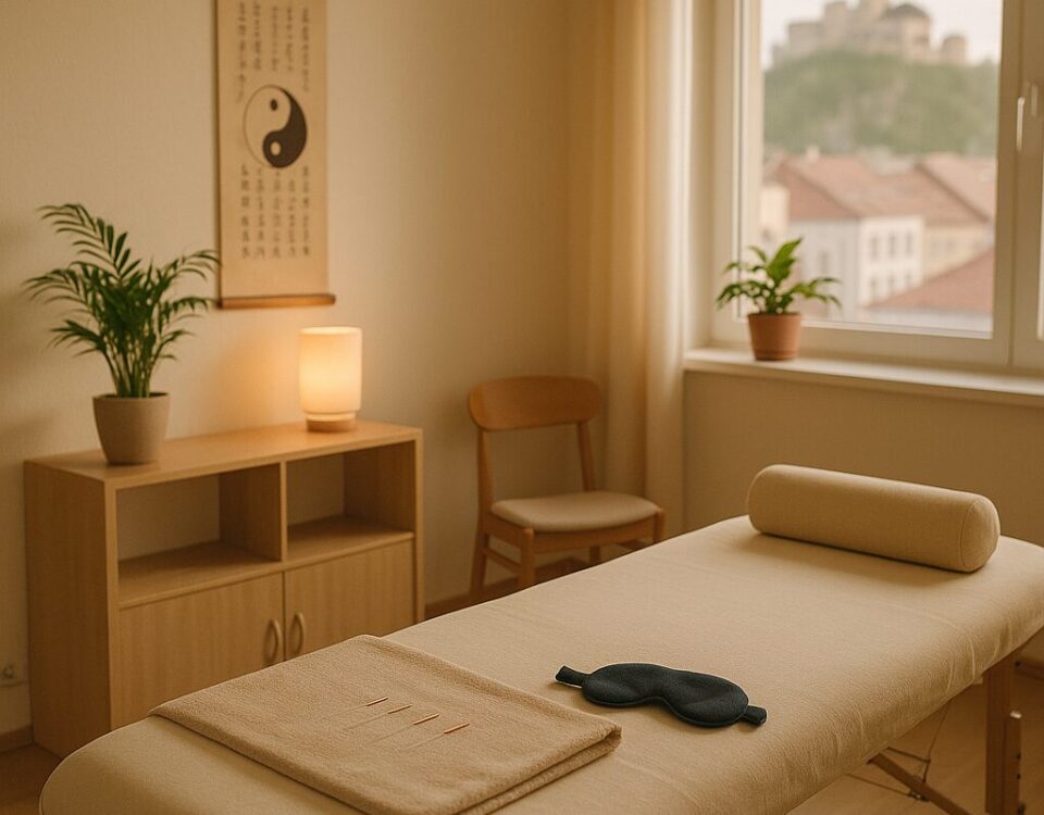 Holistická podpora pri neurologických ťažkostiach v Trenčíne: ako TCM pracuje s nervovým systémom, spánkom a energiou - 2