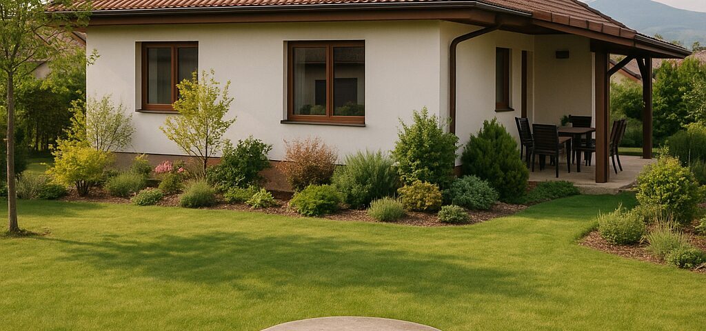 Studne na kľúč: keď chcete vlastnú vodu, no bez starostí - 2