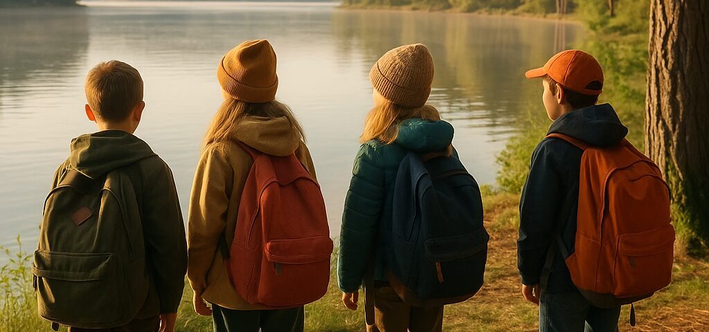 Kam ísť do školy v prírode či na letný tábor na Slovensku: čo rozhoduje pri výbere - 2