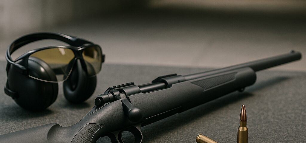 Ruger: americká kvalita v oblasti strelných zbraní - 2