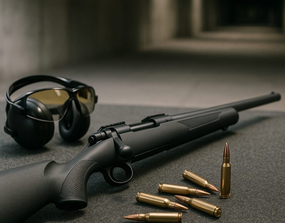 Ruger: americká kvalita v oblasti strelných zbraní - 4