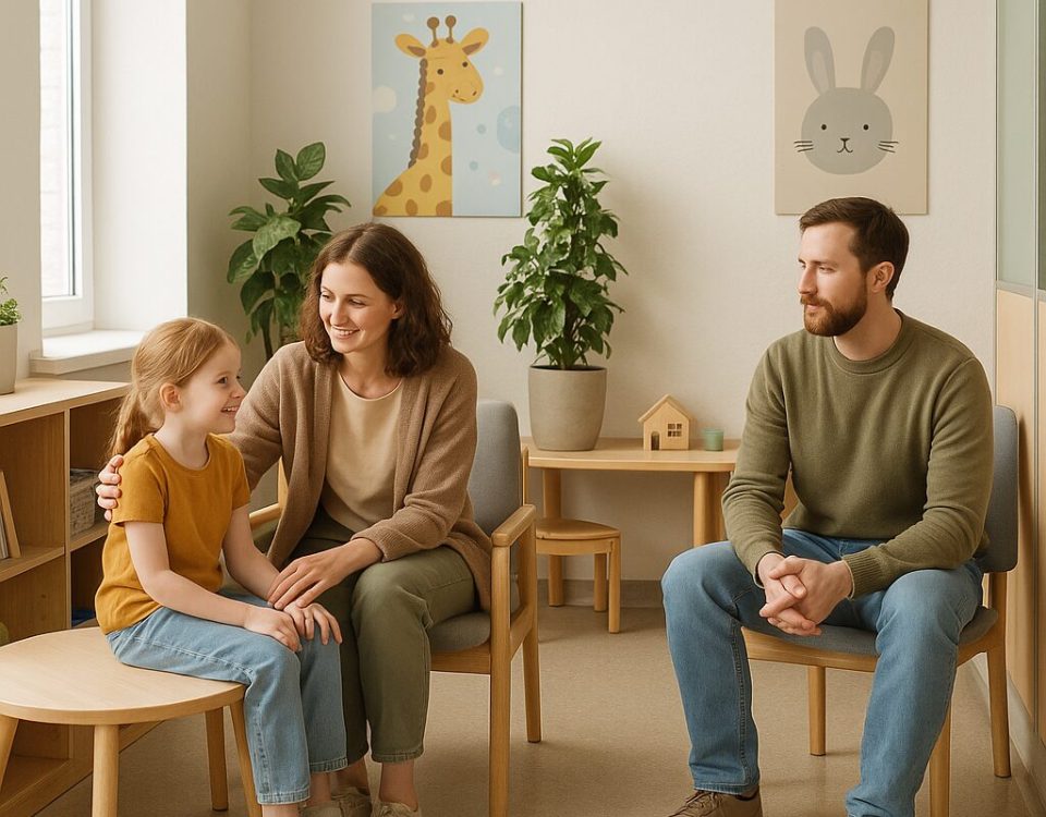 Pediatrická ambulancia ako partner rodiny: očkovanie, CRP a odbery pri bežných detských ťažkostiach - 2