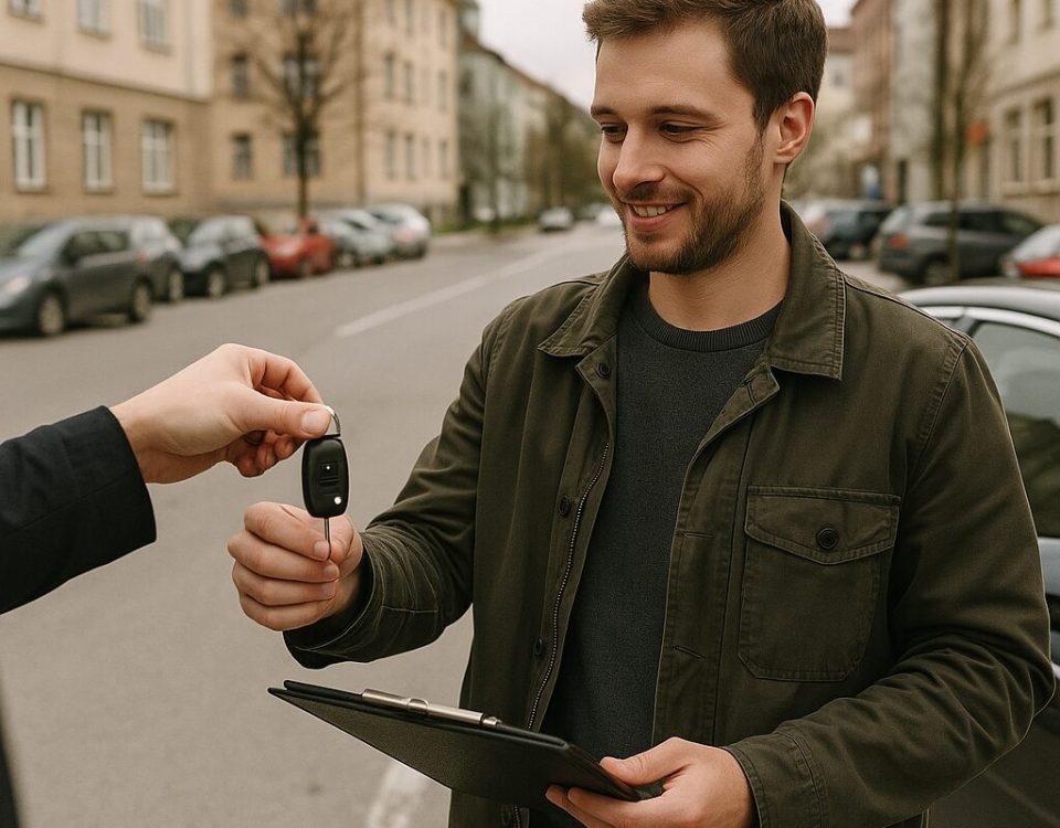 Prenájom auta bez stresu: ako si nastaviť termín, prevzatie a vrátenie tak, aby všetko plynulo - 10