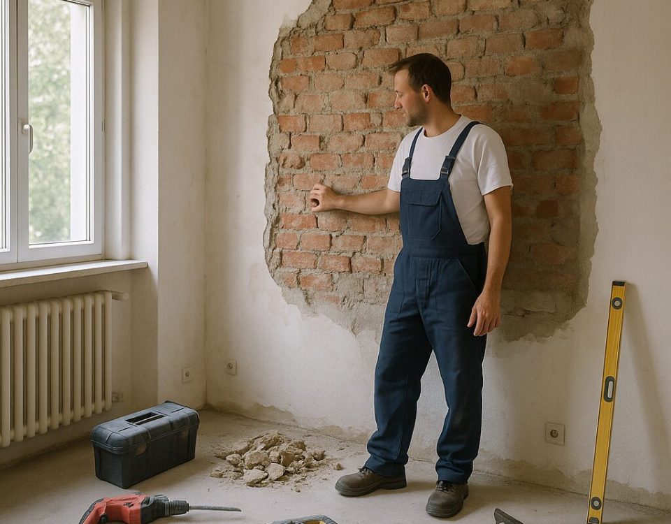 Rekonštrukcia domu či bytu: ako prebieha a na čo si dať pozor - 4