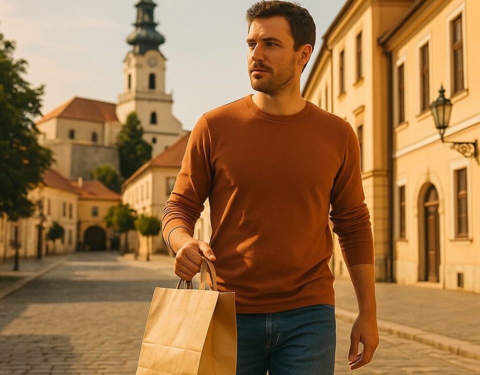 Obedové menu v Nitre ako každodenný rituál: ako si vyberať jedlá podľa chuti, času a štýlu dňa - 4