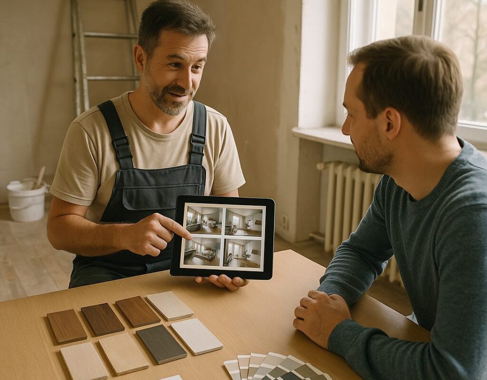 Co znamená ověřený řemeslník v praxi: jak číst profily, reference a ukázky práce a jak si potvrdit kvalifikaci - 2