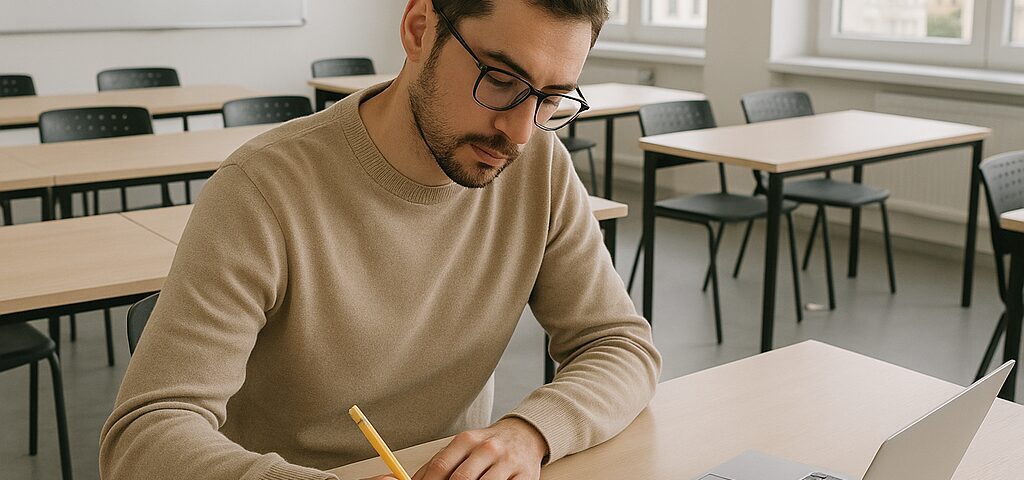 Přihlášení na jazykový kurz krok za krokem: jak si ujasnit cíle, úroveň a ideální formu výuky - 2