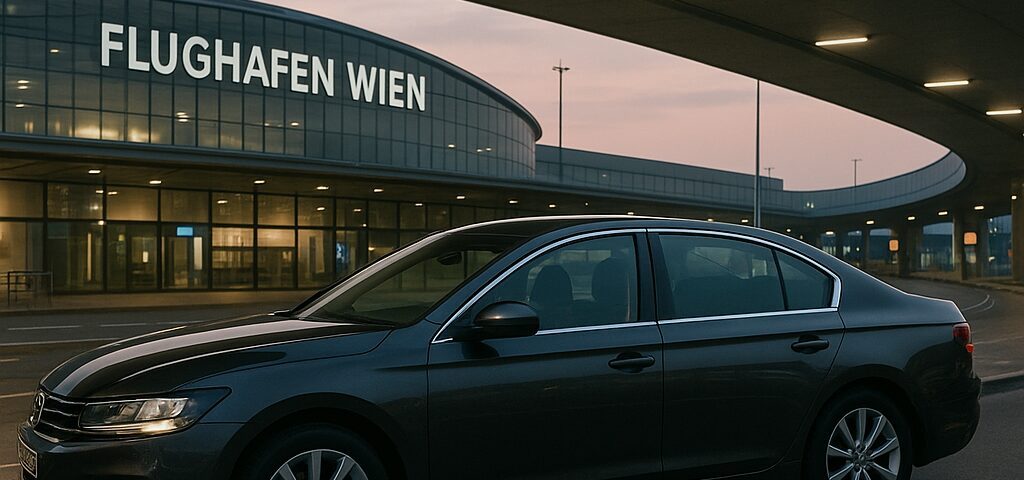 Cestovanie z Bratislavy na Schwechat bez stresu: prečo využiť súkromnú prepravu - 2