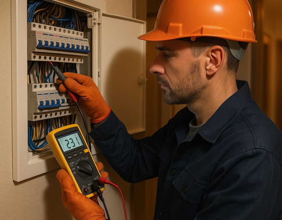 Kedy je čas na rekonštrukciu elektroinštalácie a čo riskujete, keď ju odkladáte - 16
