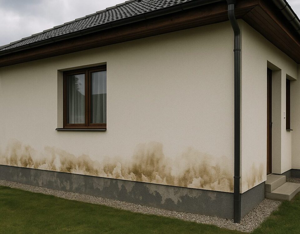 Najčastejšie príznaky, že váš dom potrebuje podrezávanie muriva - 8
