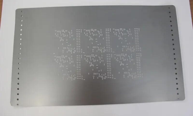 osazování DPS
